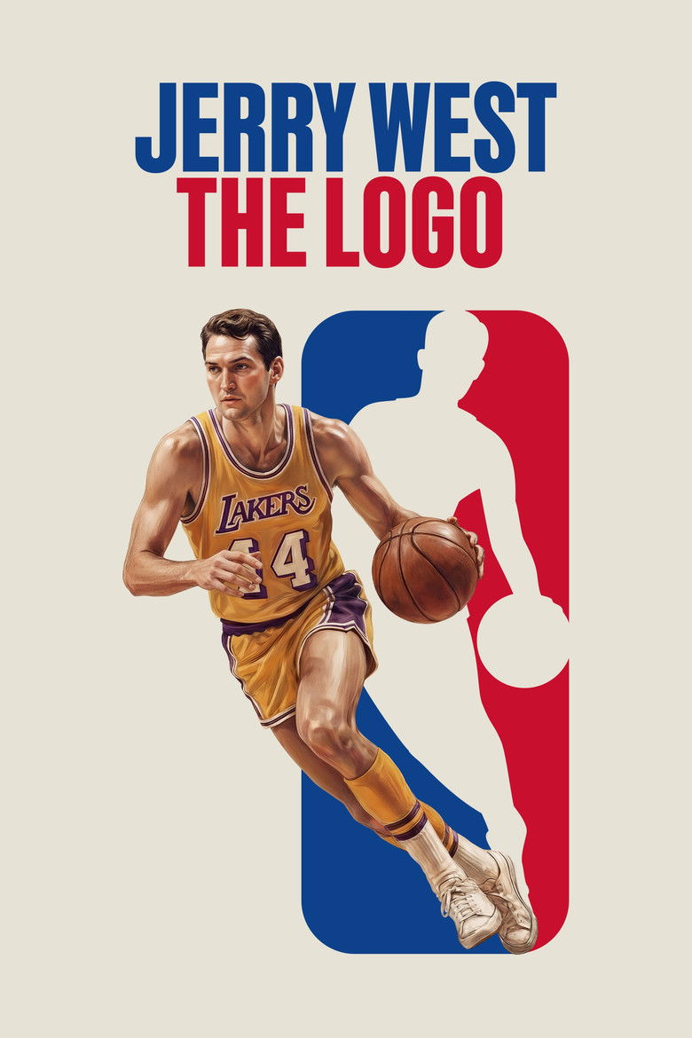 Jerry West: The Logo (2026)