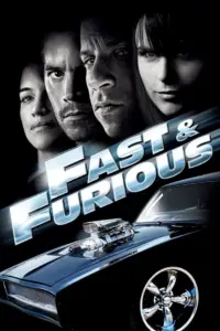 Fast & Furious 4 (2009)