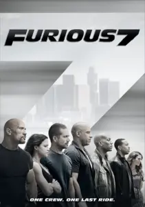 Fast & Furious 7 (2015)