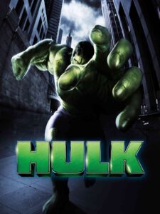 Hulk 2003
