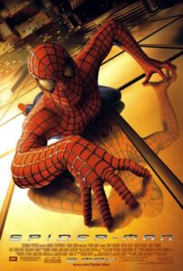 Spider-Man 1 (2002)