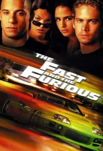 The Fast & Furious 1 (2001)