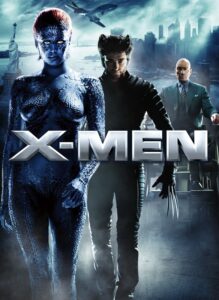 X-Men (2000)