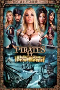 Pirates II: Stagnetti’s Revenge (2008) [18+]