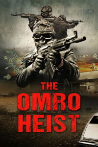 The Omro Heist (2025)
