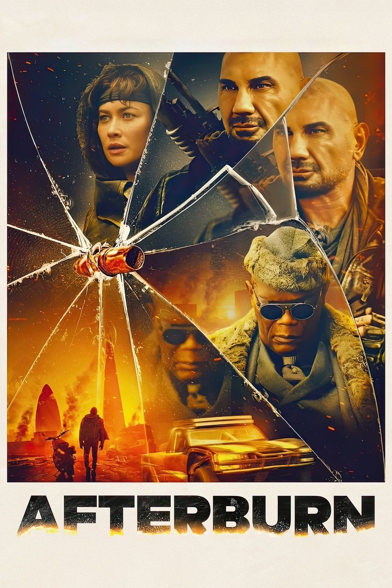 Afterburn (2025)