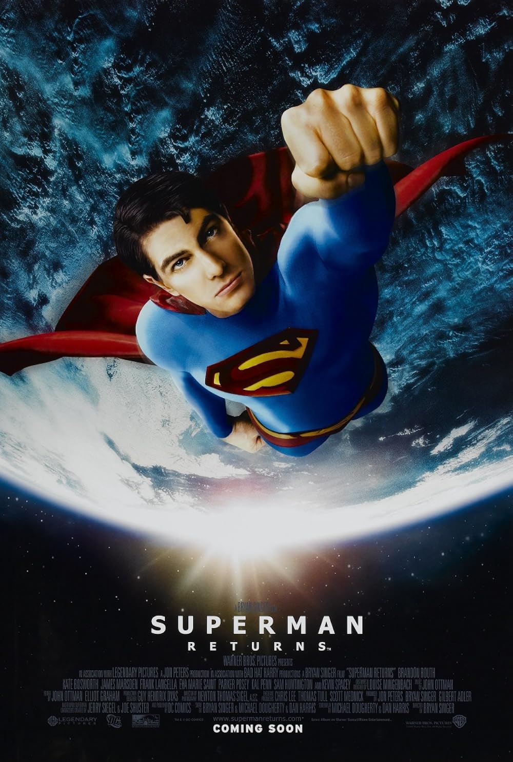 Superman Returns (2005)