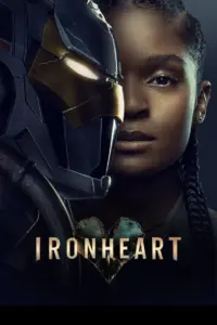 Ironheart Season 1 (2025)