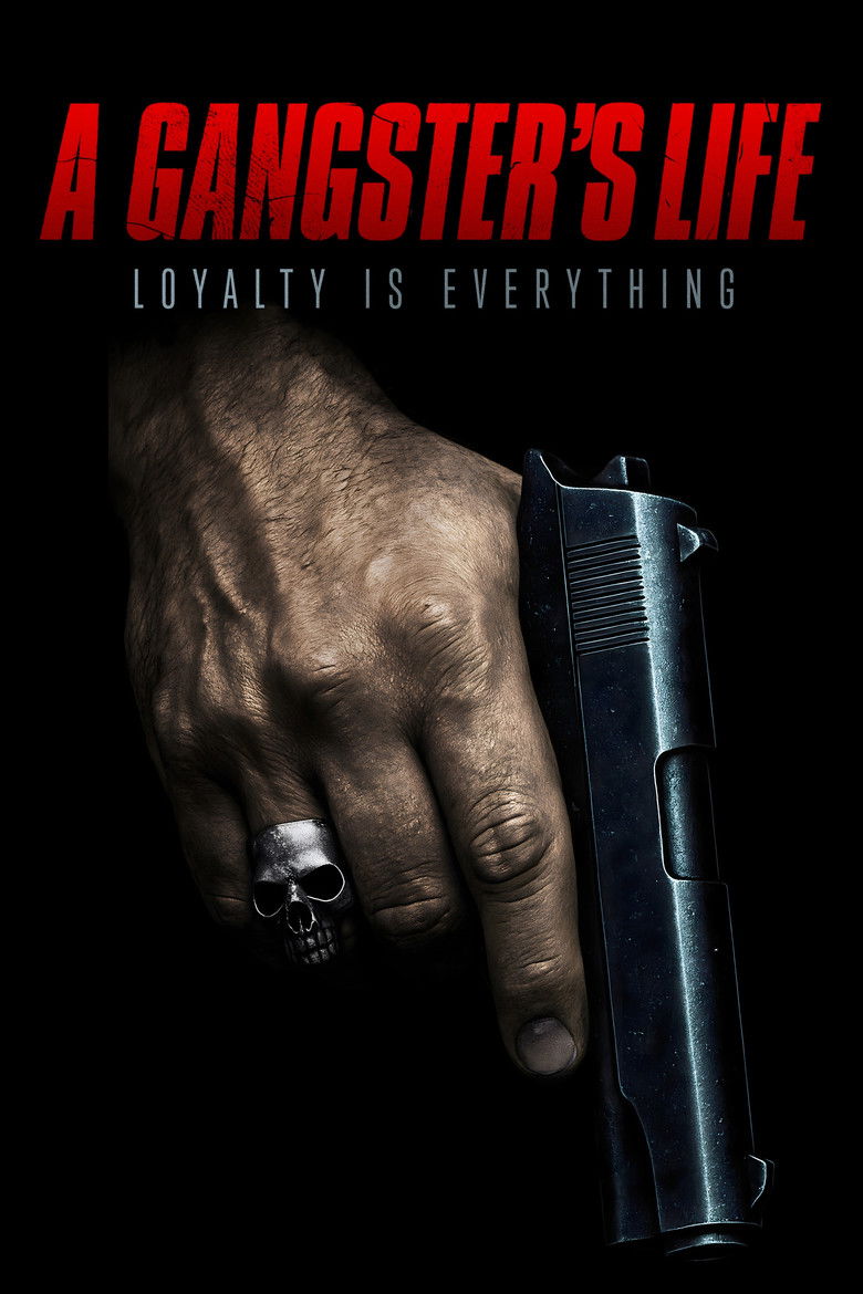 A Gangster’s Life (2026)